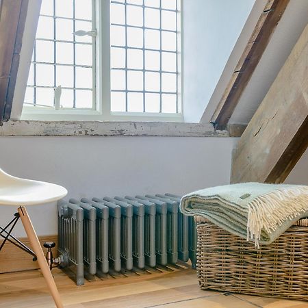 The Loft At Brackley Town Hall Esterno foto