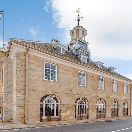 The Loft At Brackley Town Hall Esterno foto