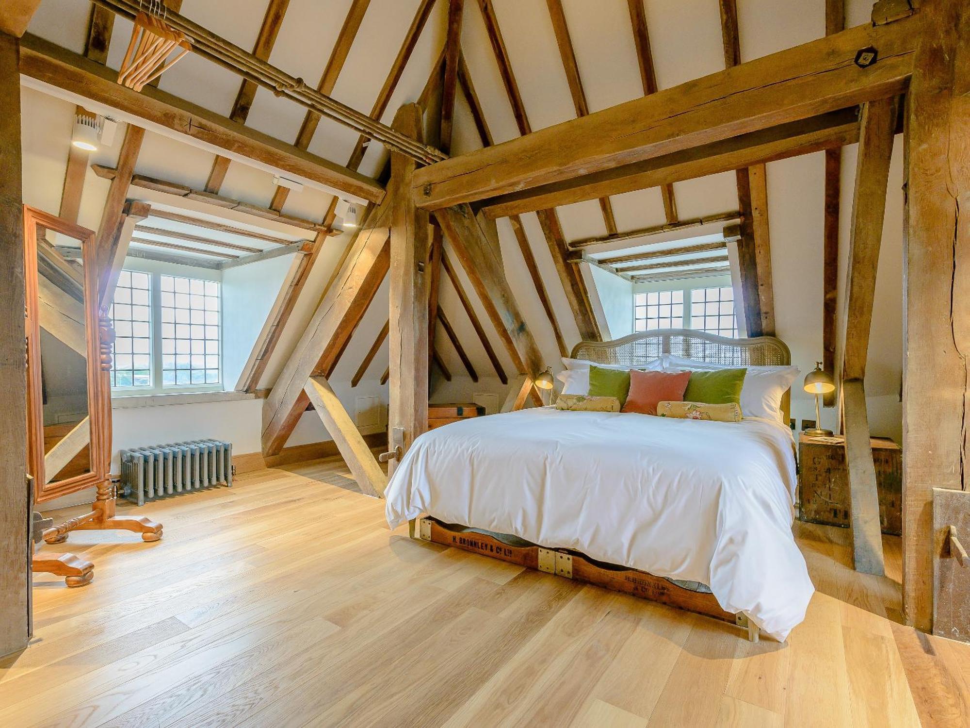 The Loft At Brackley Town Hall Esterno foto