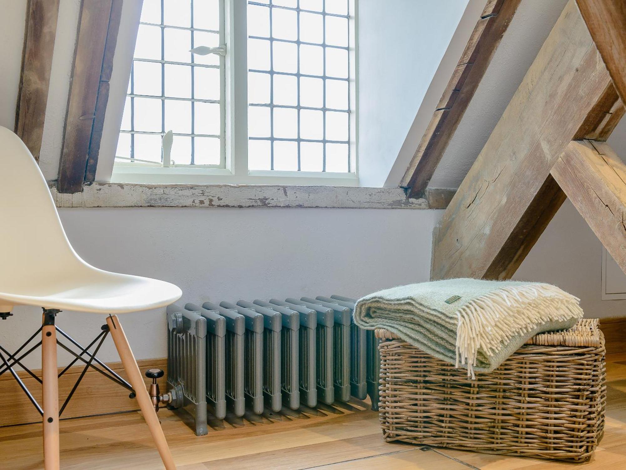 The Loft At Brackley Town Hall Esterno foto