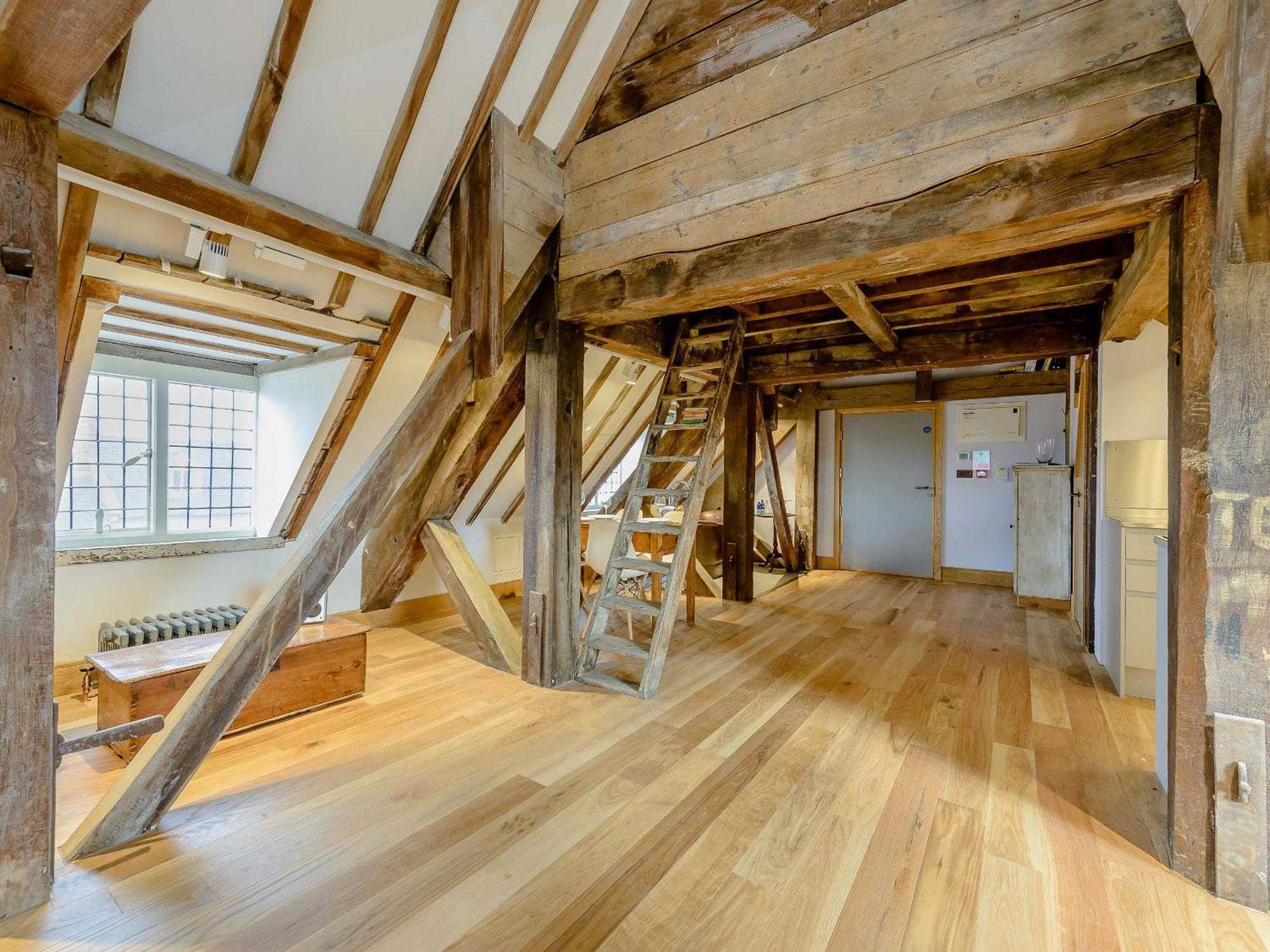 The Loft At Brackley Town Hall Esterno foto