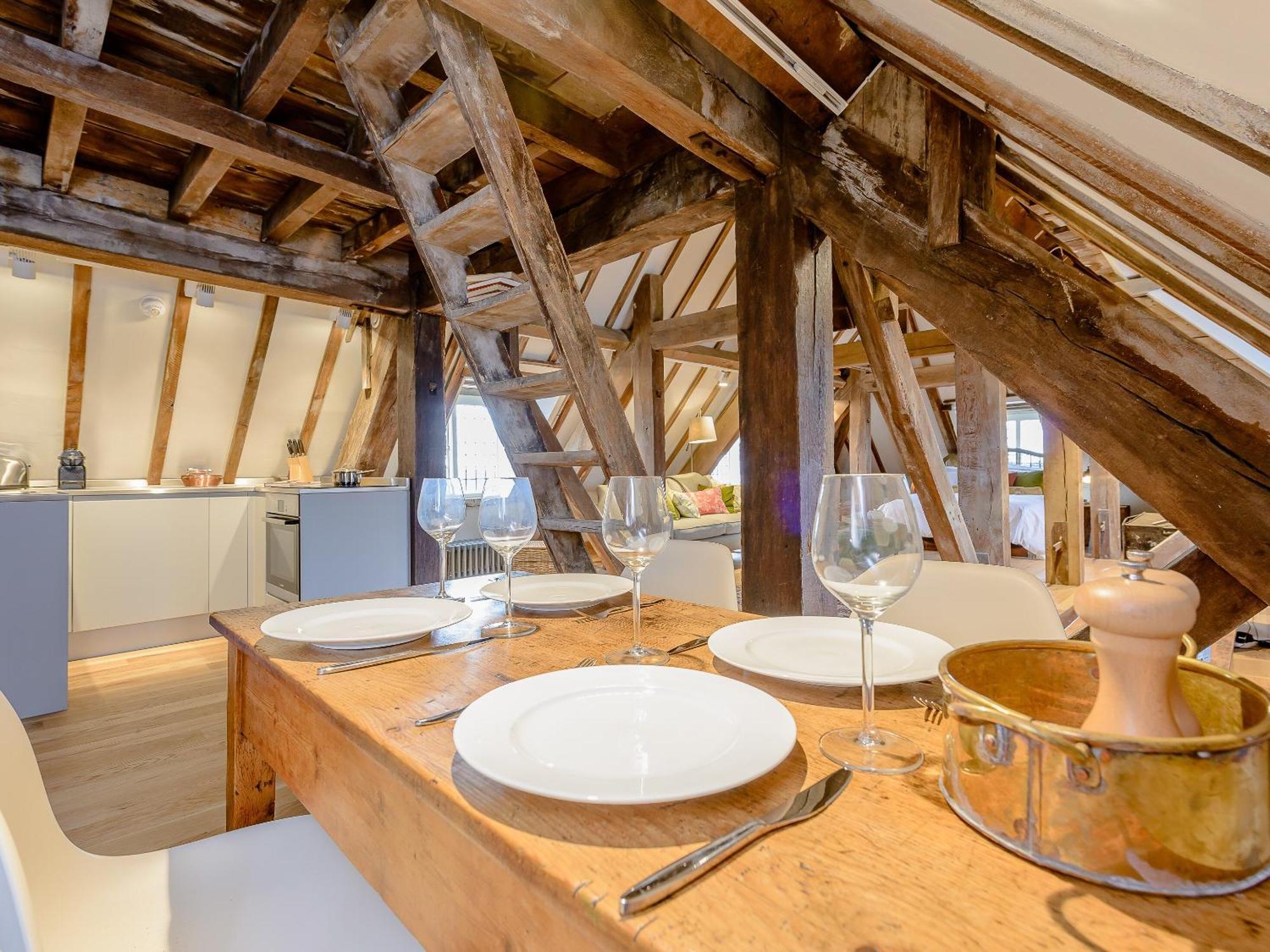 The Loft At Brackley Town Hall Esterno foto