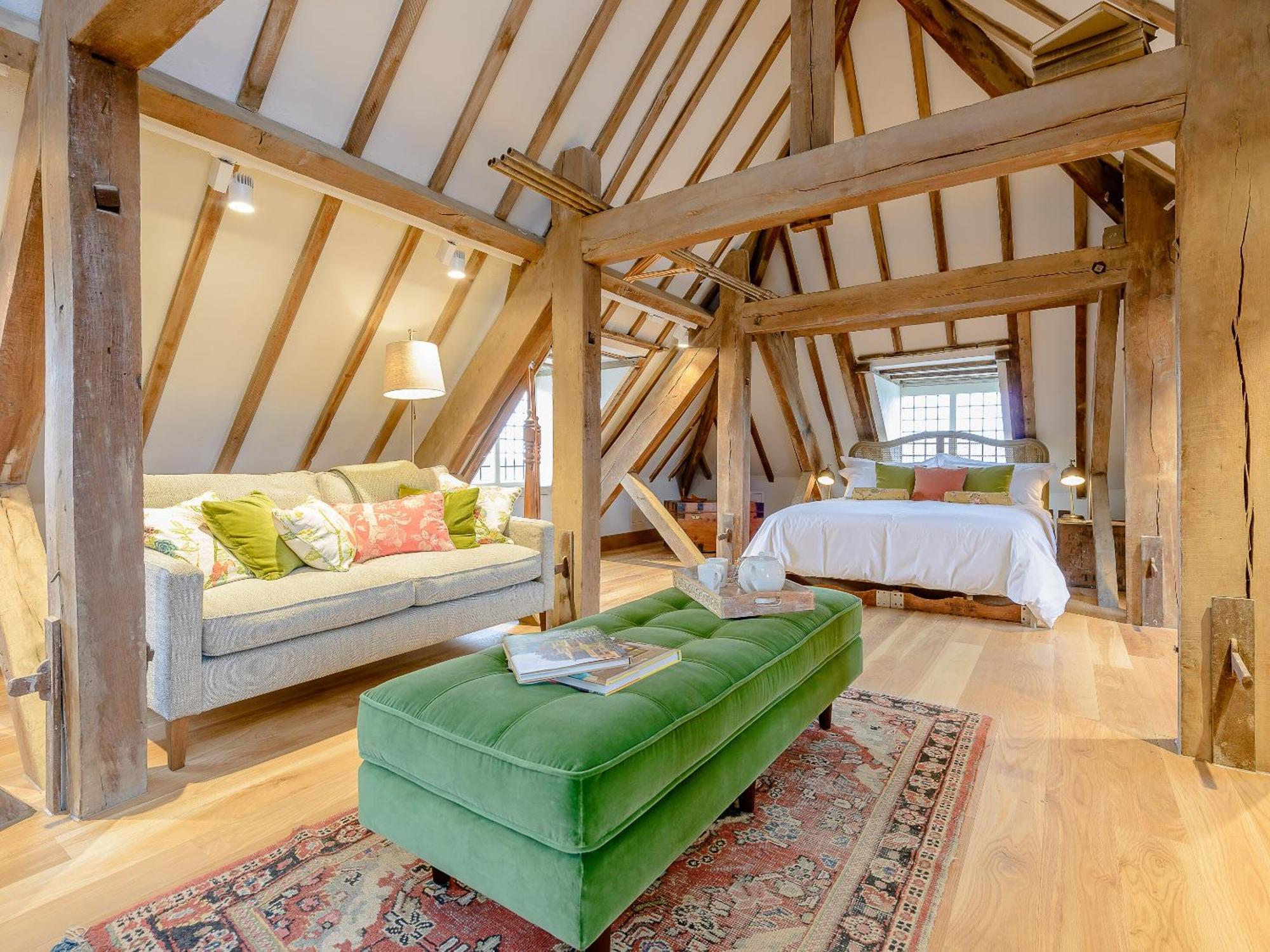 The Loft At Brackley Town Hall Esterno foto